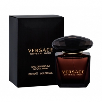 Perfumy Versace Crystal Noir